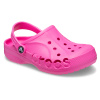 Detské Šlapky CROCS BAYA CLOG K 207013-6QQ – Ružová Detské Šlapky CROCS BAYA CLOG K 207013-6QQ – Ružová