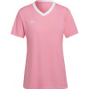 adidas teamwear Dámsky dres adidas Entrada 22 Jersey ružový HC5075 Veľkosť: 2XS adidas teamwear Dámsky dres adidas Entrada 22 Jersey ružový HC5075 Veľkosť: 2XS