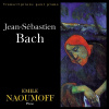 BACH,J.S.: Transcriptions pour piano (CD) BACH,J.S.: Transcriptions pour piano (CD)