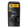 Nvea Men Deep deostick 50 ml Nvea Men Deep deostick 50 ml