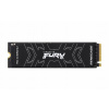 Kingston Fury Renegade 2TB, SFYRD/2000G Kingston Fury Renegade 2TB, SFYRD/2000G