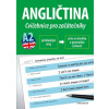 Angličtina - cvičebnice pro začátečníky A2 Angličtina - cvičebnice pro začátečníky A2