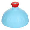 Náhradné viečko Zdravá fľaša modrá varianta 19615 Náhradné viečko Zdravá fľaša modrá varianta 19615