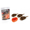Set krmítek Filfishing Filex Method Feeder 40,50,60 g + formička Set krmítek Filfishing Filex Method Feeder 40,50,60 g + formička