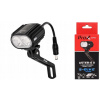 PREDNÉ SVETLO PROX ASTER II x POWER CREE, PRE E-BIKE DC 5-15V PREDNÉ SVETLO PROX ASTER II x POWER CREE, PRE E-BIKE DC 5-15V