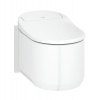 Grohe Wc s bidetem závěsné Sensia Arena 39354SH1 Grohe Wc s bidetem závěsné Sensia Arena 39354SH1