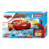 Autodráha Carrera FIRST - 63037 CARS Friends Race Autodráha Carrera FIRST - 63037 CARS Friends Race