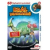 Král dinosaurů 06 - 3 DVD pack Král dinosaurů 06 - 3 DVD pack