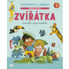 Zvířátka: zajímavosti a zábava - Carolina Grosa Zvířátka: zajímavosti a zábava - Carolina Grosa