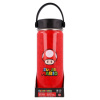 STOR Nintendo Super Mario Bros fľaša z nerezovej ocele 530 ml STOR Nintendo Super Mario Bros fľaša z nerezovej ocele 530 ml