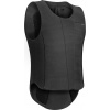 Komperdell Ochrana chrbtice Ballistic Vest Champion 22, detská, čierna Veľkosť: 140 Komperdell Ochrana chrbtice Ballistic Vest Champion 22, detská, čierna Veľkosť: 140
