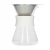 Hario Glass Coffee Maker Zaparzacz + Drip + Serwer (Hario Glass Coffee Maker Zaparzacz + Drip + Serwer) Hario Glass Coffee Maker Zaparzacz + Drip + Serwer (Hario Glass Coffee Maker Zaparzacz + Drip + Serwer)