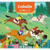 Caballo - Djeco Caballo - Djeco