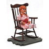 DC Gallery PVC socha Annabelle 23 cm DC Gallery PVC socha Annabelle 23 cm