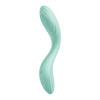 Vibrátor Rrrolling Pleasure Mint Satisfyer Vibrátor Rrrolling Pleasure Mint Satisfyer