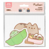 Grupo Erik Pusheen Vinyl Stickers Sushi Roll Vol. 4 Set of 2 Grupo Erik Pusheen Vinyl Stickers Sushi Roll Vol. 4 Set of 2