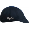 Cyklistická čiapka Rapha Rapha Cap II - Dark Navy/Navy S/M Cyklistická čiapka Rapha Rapha Cap II - Dark Navy/Navy S/M