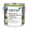OSMO Ochranná olejová lazúra, 708 Teak, polomatný 0,75 l OSMO Ochranná olejová lazúra, 708 Teak, polomatný 0,75 l