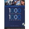 1000 Questions 1000 Answers - Business English - MP3 CD melléklettel 1000 Questions 1000 Answers - Business English - MP3 CD melléklettel