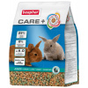 Beaphar CARE+ krmivo králík junior 1,5 kg Beaphar CARE+ krmivo králík junior 1,5 kg