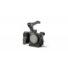 Camera Cage for Sony a6700 Lightweight Kit - Black Tilta Camera Cage for Sony a6700 Lightweight Kit - Black Tilta