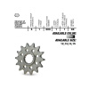 MOTO-MASTER M610091113 MOTO-MASTER PREDNÉ ROZETA 2141 13 KAWASAKI KXF 450 '06-'20, KLX 450R '07-'20(JTF1565.13) (214113) (565 MOTO-MASTER M610091113 MOTO-MASTER PREDNÉ ROZETA 2141 13 KAWASAKI KXF 450 '06-'20, KLX 450R '07-'20(JTF1565.13) (214113) (565