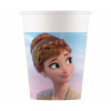Poháre Frozen2 papierové 200ml Poháre Frozen2 papierové 200ml