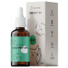 CurePoint CBD olej pre zvieratá 10 ml CurePoint CBD olej pre zvieratá 10 ml