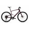 Fitness bicykel SPECIALIZED Sirrus X 5.0 Červená Veľkosť rámu: M Fitness bicykel Fitness bicykel SPECIALIZED Sirrus X 5.0 Červená Veľkosť rámu: M Fitness bicykel