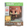 LAMPKA MINECRAFT PIGLIN LAMPKA PRE DETI PRASIATKO LAMPKA MINECRAFT PIGLIN LAMPKA PRE DETI PRASIATKO