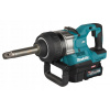 Rázový uťahovák Makita 1'' bezuhlíkový 3150 Nm 40 V Rázový uťahovák Makita 1'' bezuhlíkový 3150 Nm 40 V
