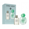 Giorgio Armani Giorgio Armani Set - Acqua Di Gio - EDT 5 ml + Acqua Di Gioia - EDP 5 ml Giorgio Armani Giorgio Armani Set - Acqua Di Gio - EDT 5 ml + Acqua Di Gioia - EDP 5 ml