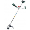 Metabo FSB 36-18 LTX BL 40 (telo) - rukoväť na bicykel Aku krovinorez Metabo FSB 36-18 LTX BL 40 (telo) - rukoväť na bicykel Aku krovinorez