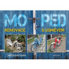 Moped - Miloš Bartuněk Moped - Miloš Bartuněk