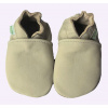 Hopi Hop Kožené capáčky Barefoot Veľ. S (0-6 mes.) Béžové Hopi Hop Kožené capáčky Barefoot Veľ. S (0-6 mes.) Béžové