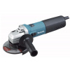 Makita 9565CR Uhlová brúska 125mm so systémom SJS 1400W Makita 9565CR Uhlová brúska 125mm so systémom SJS 1400W