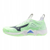 Mizuno volejbalové topánky Wave Momentum 3 - V1GA231287, veľkosť 38 Mizuno volejbalové topánky Wave Momentum 3 - V1GA231287, veľkosť 38