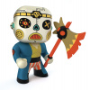 Arty Toys figúrka: pirát Jack Os Arty Toys figúrka: pirát Jack Os