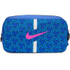 Taška na topánky NIKE-NK ACDMY SHOEBAG - SP21 Modrá 10 L 2026 Taška na topánky NIKE-NK ACDMY SHOEBAG - SP21 Modrá 10 L 2026