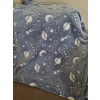 Top textil Povlečení Mikroplyš Space 140x200, 70x90 cm svítící Top textil Povlečení Mikroplyš Space 140x200, 70x90 cm svítící