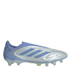 adidas Copa Pure III Elite Laceless Firm Ground Football Boots Blue/Lemon 11 (46) adidas Copa Pure III Elite Laceless Firm Ground Football Boots Blue/Lemon 11 (46)