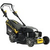 Benzínová kosačka s pojazdom TEXAS PREMIUM 5370TR/WE Benzínová kosačka s pojazdom TEXAS PREMIUM 5370TR/WE
