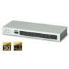 ATEN 4 port HDMI switch 4 PC - 1 HDMI VS-481B 4K video ATEN 4 port HDMI switch 4 PC - 1 HDMI VS-481B 4K video