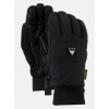 Burton Treeline True Black Snowboardové Rukavice Veľkosť S Burton Treeline True Black Snowboardové Rukavice Veľkosť S