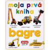 Moja prvá kniha - bagre Moja prvá kniha - bagre