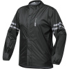 iXS Bunda do dažďa iXS LIGHT X79019 čierna 2XL iXS Bunda do dažďa iXS LIGHT X79019 čierna 2XL