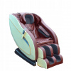 Masážna stolička Zenet ZET-1288 BEIGE-BROWN hnedá Masážna stolička Zenet ZET-1288 BEIGE-BROWN hnedá