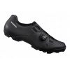 Shimano MTB SH-XC300ML čierna Shimano MTB SH-XC300ML čierna
