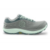 Topo Athletic Pursuit 2 grey/mint Topo Athletic Pursuit 2 grey/mint