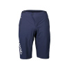 POC Essential Enduro Shorts Turmaline Navy Veľkosť: L POC Essential Enduro Shorts Turmaline Navy Veľkosť: L
